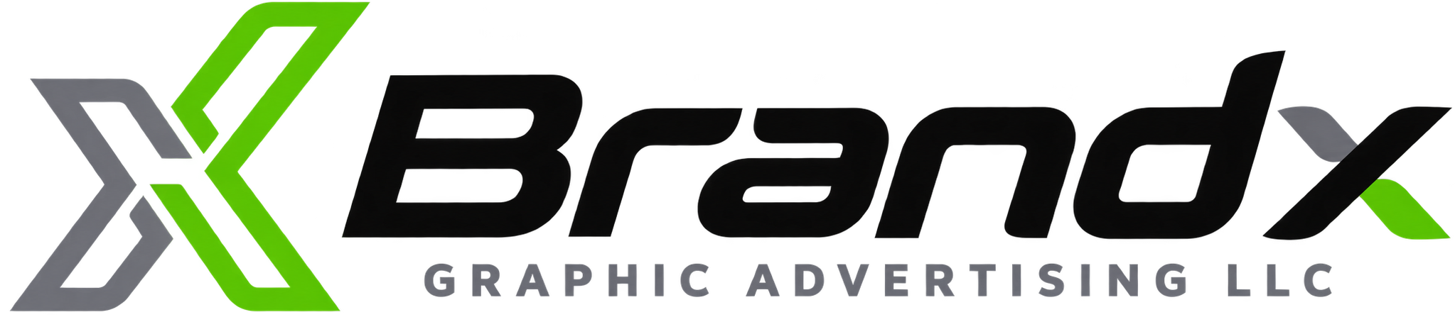 BrandX Logo