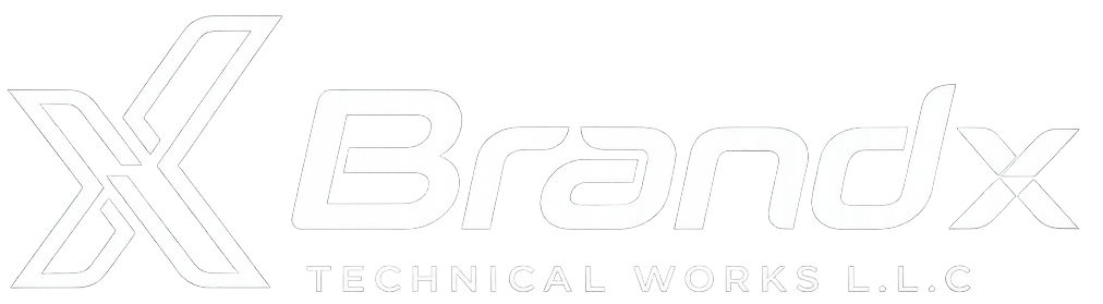BrandX Logo
